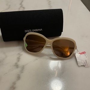 Dolce & Gabbana Sun glasses